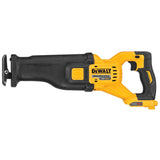 DeWalt DCS389B FLEXVOLT 60V MAX BRUSHLESS CORDLESS RECIPROCATING SAW (TOOL ONLY)