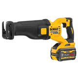 DeWalt DCS389X1 FLEXVOLT 60V MAX* BRUSHLESS CORDLESS RECIPROCATING SAW KIT