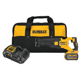 DeWalt DCS389X1 FLEXVOLT 60V MAX* BRUSHLESS CORDLESS RECIPROCATING SAW KIT