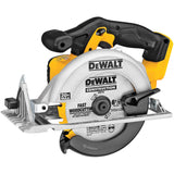 DeWalt DCS391B 20V MAX* 6 1/2 IN. CIRCULAR SAW (TOOL ONLY)