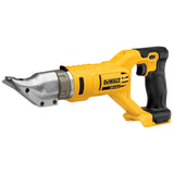DeWalt DCS491B 20V MAX Metal Shear, Swivel Head, 18GA, Tool Only