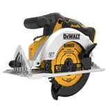 DeWalt DCS565B 20V MAX Brushless Cordless 6 1/2 in. Circular Saw (Tool-Only)