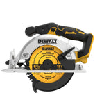 DeWalt DCS565B 20V MAX Brushless Cordless 6 1/2 in. Circular Saw (Tool-Only)