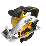 DeWalt DCS565B 20V MAX Brushless Cordless 6 1/2 in. Circular Saw (Tool-Only)
