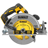DeWalt DCK594P2 20V MAX XR Lithium Ion 5-Tool Combo Kit