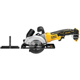 DEWALT DCS571B Atomic 20V Max Brushless 4 1/2" Cordless Circular Saw (Tool Only)