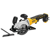DEWALT DCS571B Atomic 20V Max Brushless 4 1/2" Cordless Circular Saw (Tool Only)