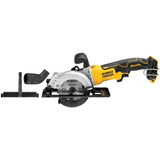 DEWALT DCS571B Atomic 20V Max Brushless 4 1/2" Cordless Circular Saw (Tool Only)