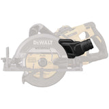 DeWalt DCS577DC DEWALT Dust Port Connector for DCS577