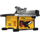 DeWalt DCS7485B FLEXVOLT 60V MAX* Table Saw (Tool Only)