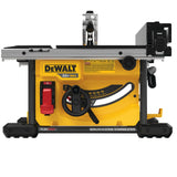 DeWalt DCS7485B FLEXVOLT 60V MAX* Table Saw (Tool Only)