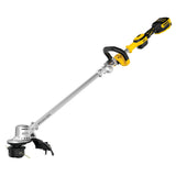 DeWalt DCST922P1 20V MAX Lithium-Ion Brushless Cordless String Trimmer with (1) 5.0Ah Battery and Charger Included