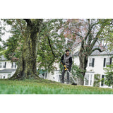 DeWalt DCST922P1 20V MAX Lithium-Ion Brushless Cordless String Trimmer with (1) 5.0Ah Battery and Charger Included