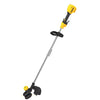 DeWalt DCST925B 20V MAX* 13 in. Cordless String Trimmer (Tool Only)