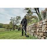 DeWalt DCST925B 20V MAX* 13 in. Cordless String Trimmer (Tool Only)