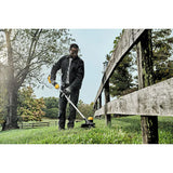 DeWalt DCST925B 20V MAX* 13 in. Cordless String Trimmer (Tool Only)