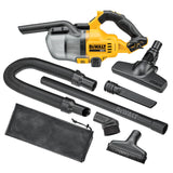 DeWalt DCV501HB DEWALT 20V Cordless Dry Hand Vacuum (Tool only)