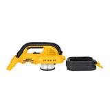 DeWalt DCV517B 20V MAX 1/2 Gallon Wet / Dry Portable Vacuum Bare Tool