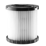 DeWalt DCV5801H Wet Dry Vacuum Replacement Filter