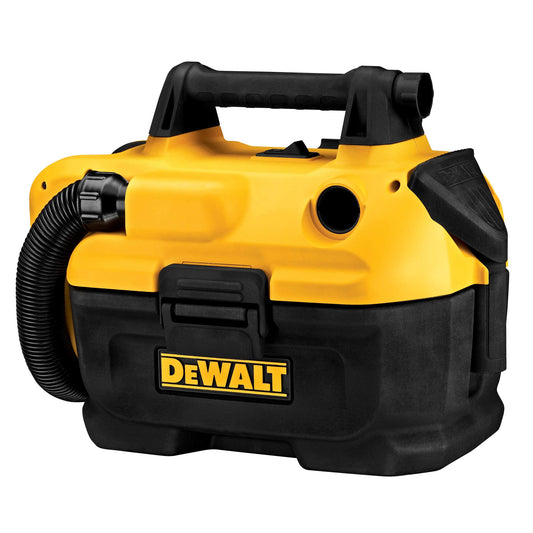Dewalt DCV580H 18/20V MAX Cordless Wet-Dry Vacuum