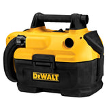 Dewalt DCV580H 18/20V MAX Cordless Wet-Dry Vacuum
