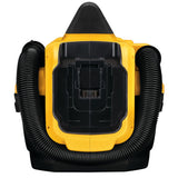 Dewalt DCV580H 18/20V MAX Cordless Wet-Dry Vacuum