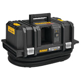 DeWalt DCV585B FLEXVOLT 60-Volt Max Cordless Dust Extractor Kit (Tool Only)