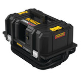 DeWalt DCV585B FLEXVOLT 60-Volt Max Cordless Dust Extractor Kit (Tool Only)