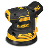 DeWalt DCW210B 20V MAX* XR 5 IN. BRUSHLESS CORDLESS VARIABLE-SPEED RANDOM ORBITAL SANDER (TOOL ONLY)