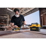 DeWalt DCW210B 20V MAX* XR 5 IN. BRUSHLESS CORDLESS VARIABLE-SPEED RANDOM ORBITAL SANDER (TOOL ONLY)