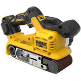 DeWalt DCW220B 20V MAX* XR Brushless Cordless Belt Sander (Tool Only)