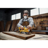 DeWalt DCW220B 20V MAX* XR Brushless Cordless Belt Sander (Tool Only)