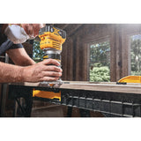 DeWalt DCW600B 20V MAX* XR Brushless Cordless Compact Router