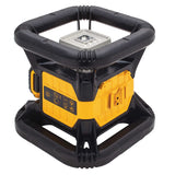 DeWalt DW079LR 20V MAX Tough Red Rotary Laser