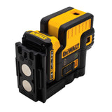 DeWalt DW085LG 12 V 5 Spot Green Laser