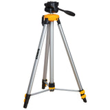 DeWalt DW0881T LASER TRIPOD WITH TILTING HEAD