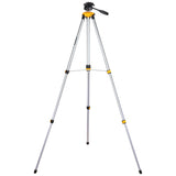 DeWalt DW0881T LASER TRIPOD WITH TILTING HEAD