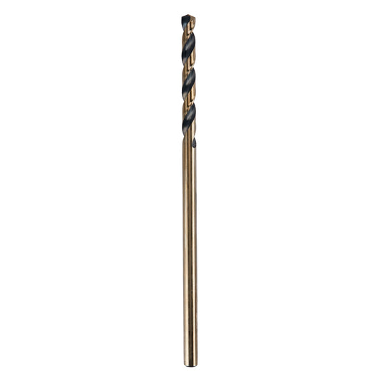 DEWALT DW1614 1/2-in x 12-in Black Oxide Drill Bit