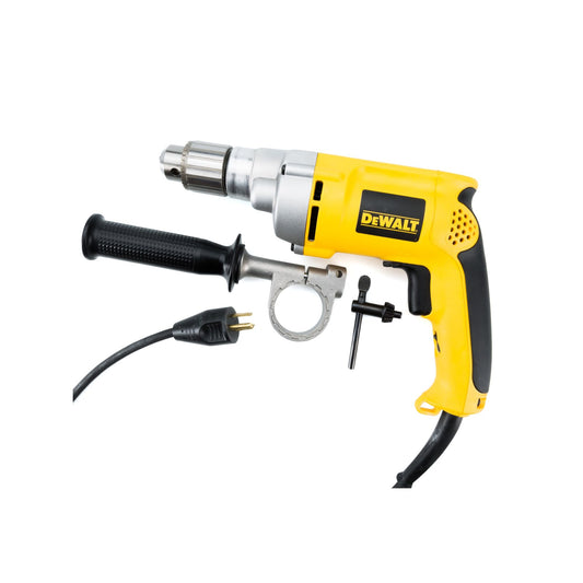DeWalt DW235G 1/2" Heavy-Duty Variable Speed Drill, Reversible