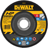 DeWalt DW4514 4-1/2" X 1/4" X 7/8" General Purpose Metal Grinding Wheel