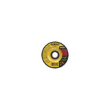DeWalt DW4514 4-1/2" X 1/4" X 7/8" General Purpose Metal Grinding Wheel