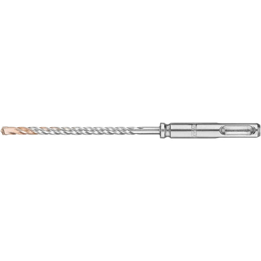 DeWalt DW5403 3/16" X 4 1/2" X 6-1/2" Rock Carbide SDS Plus Hammer Bit