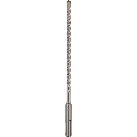 DeWalt DW5404 3/16" X 6-1/2" X 8-1/2" Rock Carbide SDS Plus Hammer Bit