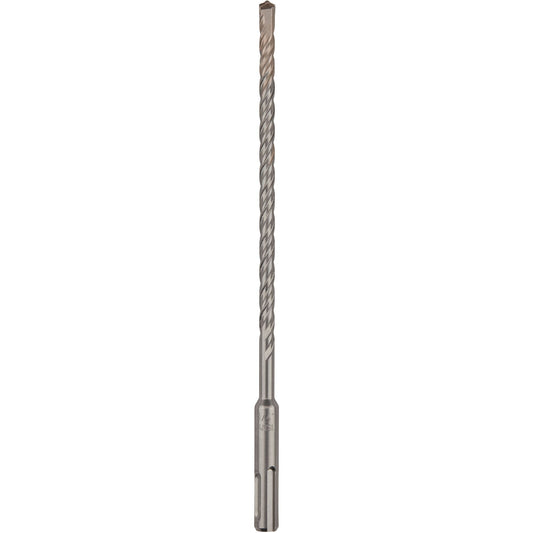 DeWalt DW5417 1/4" X 4" X 6" Rock Carbide SDS Plus Hammer Bit