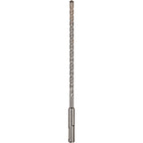 DeWalt DW5417 1/4" X 4" X 6" Rock Carbide SDS Plus Hammer Bit