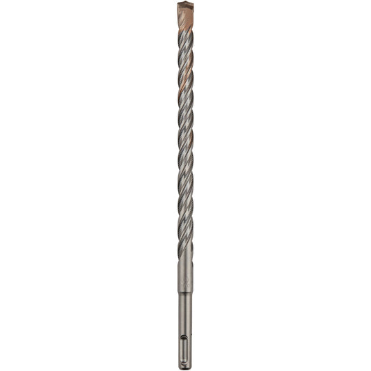 DeWalt DW5437 1/2" X 4" X 6" Rock Carbide SDS Plus Hammer Bit