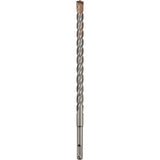 DeWalt DW5437 1/2" X 4" X 6" Rock Carbide SDS Plus Hammer Bit