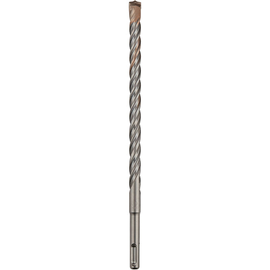 DeWalt DW5439 1/2" X 10" X 12" Rock Carbide SDS Plus Hammer Bit