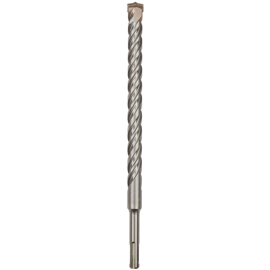 DeWalt DW5446 5/8" X 6" X 8" Rock Carbide SDS Plus Hammer Bit
