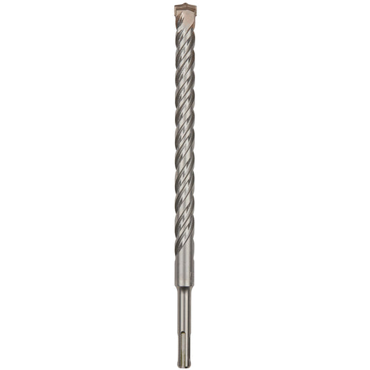DeWalt DW5447 5/8" X 10" X 12" Rock Carbide SDS Plus Hammer Bit